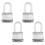Master Lock Master Loc 1