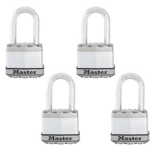 Master Lock Master Loc