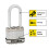 Master Lock Master Loc 2