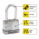 Master Lock Master Loc 2