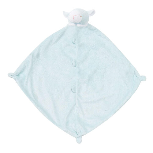 Angel K?re - Blue Lamb Blankie