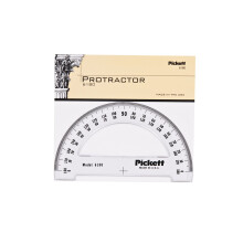 ChartPak 6180 PRIMATOR ACRYLIC 6 """" RECURTOR VERDE