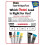 Pentel Pentel Super Hi-Polymer-stift 0,3 mm HB (300-HB) 4