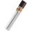 Pentel Pentel Super Hi-Polymer-stift 0,3 mm HB (300-HB) 2