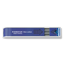 Staedtler Mars Carbon Lead 2mm B (200-B)