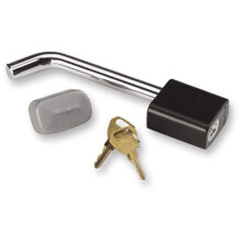 FULTON PERFPORMANCE Zalomen PIN zmek prijmace 1/2""""