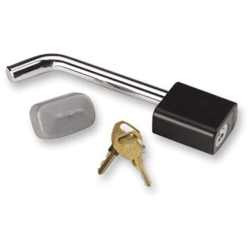 Fulton FULTON PERFPORMANCE B?jet PIN-modtagerl?s 1/2""""