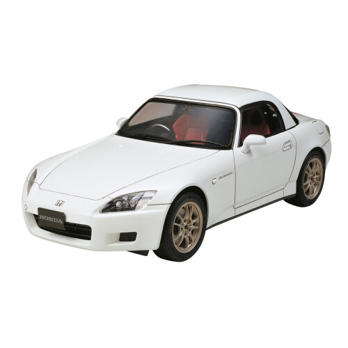 Tamiya Tamiya 1:24 300024245 - Honda S2000
