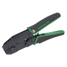 Ferramenta Kwik Cycle Isolada Standard Greenlee 45500 com Matriz