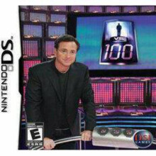 1 vs. 100 Nintendo DS