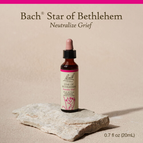 Bach Bach Star Of Bethlehem 20 Ml 1