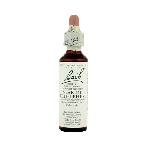 Bach Bach Star Of Bethlehem 20 Ml