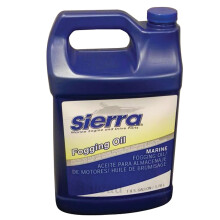 Sierra 18-9550-3 Fogging Oil 1 galonov lhev