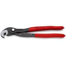 KNIPEX - 87 41 250 RAP Tools - Klie   te Raptor (8741250) Cerven    10 palcov