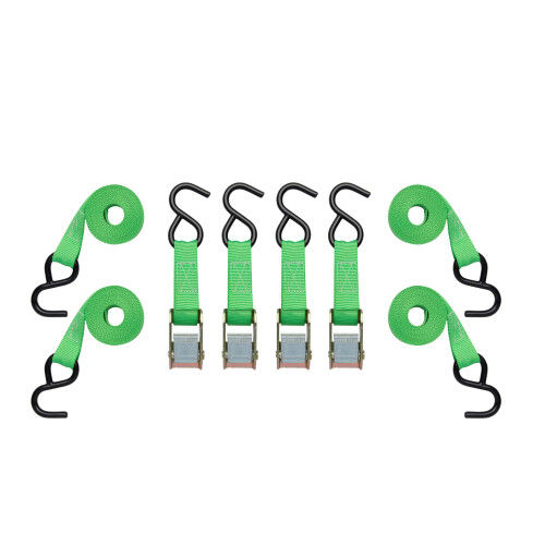 SmartStraps 10-Foot Cambuckle (4 te????a) 900 ????e? ??t??? se ??a?s? 130 ????e? ?sfa??? f??t?? e??as?a? - ???e? e???a?sta ?a? e?af??te?a f??t?a ??a ?