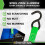 SmartStraps 10-Foot Cambuckle (4 te????a) 900 ????e? ??t??? se ??a?s? 130 ????e? ?sfa??? f??t?? e??as?a? - ???e? e???a?sta ?a? e?af??te?a f??t?a ??a ? 5
