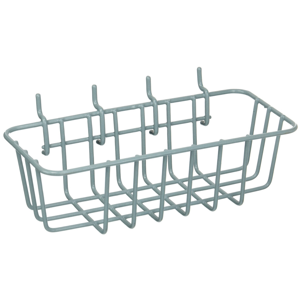 Lehigh WB85 Drahtkorb, Silber-image