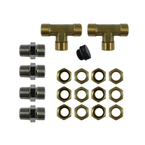 Dometic Seastar Montering Kit HF5502