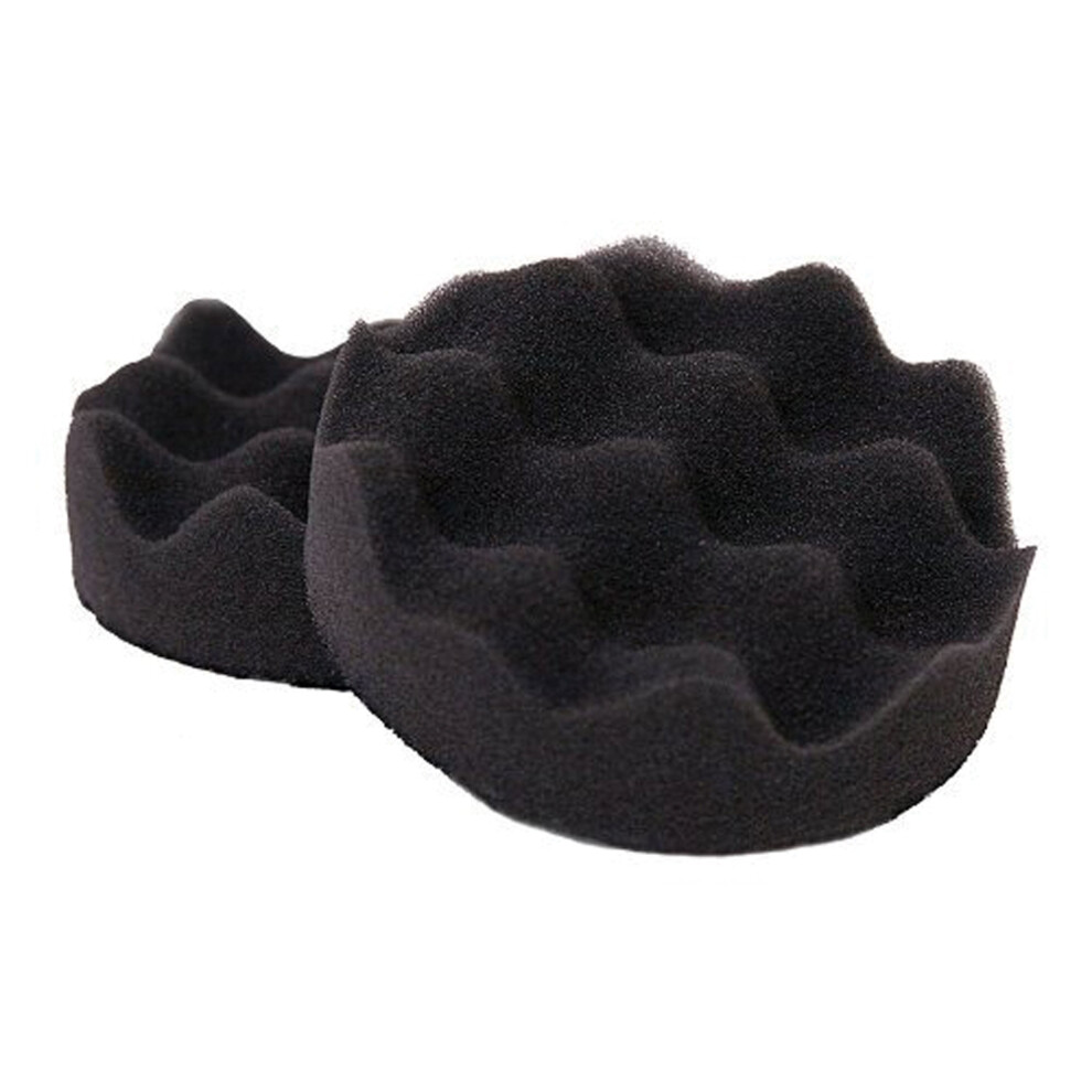 3M 05738 Foam Polishing Pad - 8""""  2500 Max RPM