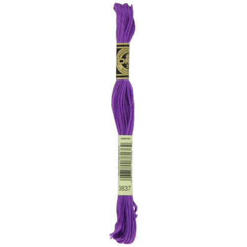 DMC Dmc 6-                                             8,7                -