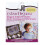 Jacquard Ink Jet Fabric 8.5 '' X 11 '' Silke Organza Sheets (5 Pack) 1