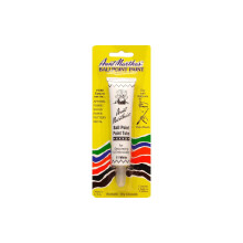 Aunt Martha's Ballpoint Verf Tube 1-ounce Wit