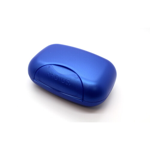 Case-Soap - 1 - each (Assorted Colors) 1