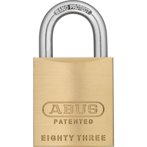 Abus ABUS 83/45 1