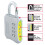 Master Lock Master Loc 2