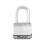 Master Lock Master Lock M5XDLF Magnum Παράθυρο Σιδερένιο με Κλειδί, 1 Πακέτο 1