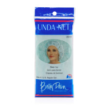 Betty Dain Unda Net Sleep Cap/Hairnet Standard (24Count)