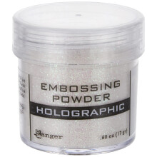 Ranger EPJ00-709 dombornyom por 0,60 oz holografikus 1,75 x 1,5 x 1,5