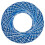 Coats Crochet Classic Crochet Thread 10 tons de azul 3