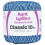 Coats Crochet Classic Crochet Thread 10 tons de azul 1