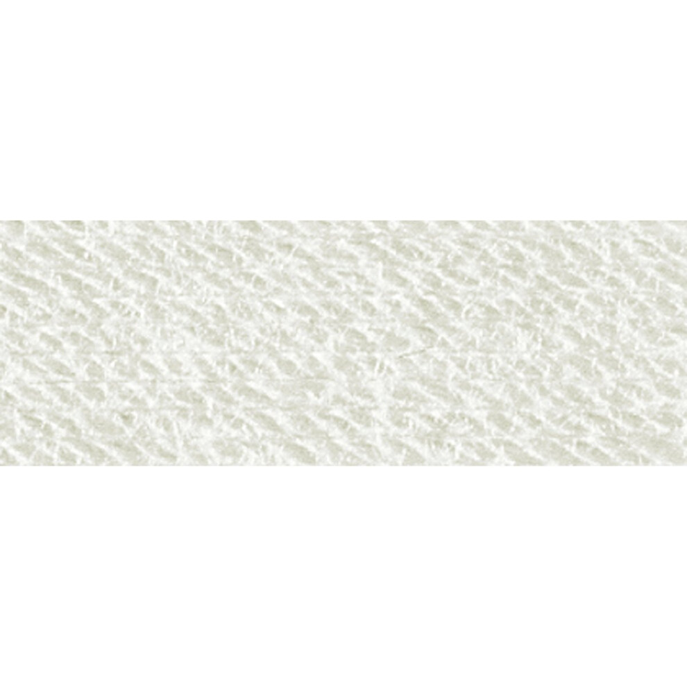 DMC 159-W Baroque Crochet Cotton  White  400-Yard