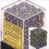 Urban camo terning 12 mm D6 terninger 1