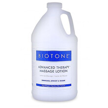 Biotone Advanced Therapy Lotion halbe Gallone