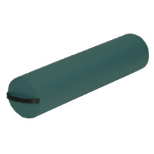 EARTHLITE Unisex Adult Full Round Massage Bolster, Teal, Durable Design