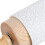 Ateco 18 Zoll    rmel mit Spitzendesign 1