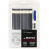 Tombow 51523 MONO Σετ Μολυβιών Σχεδίασης, Διάφοροι Βαθμοί, 12-Pack 1