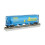 ALBERTA/EDMONTON GRAIN HOPPER 2