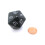 Dé dé Jumbo d20 - Dés 34mm : Ninja 2