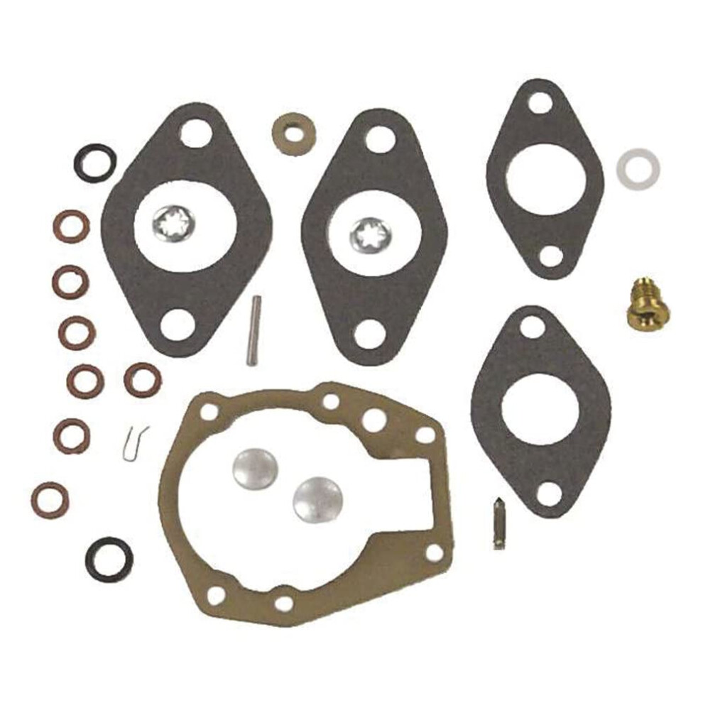 Sierra International 18-7043 Carburetor Kit 030999236500