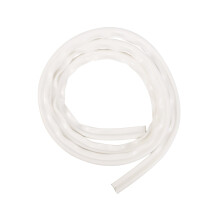 Taylor Made Products 46057 Kleine Kantenschutzspule, Einzelhandelspackung, 3 m, Wei