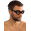 Cressi Cressi Clear Clear/Clear Lens Clear 2