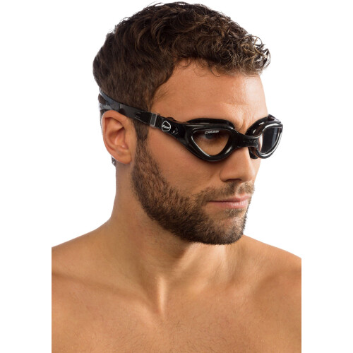Cressi Cressi Clear Clear/Clear Lens Clear 1