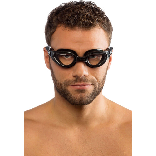 Cressi Cressi Clear Clear/Clear Lens Clear 2