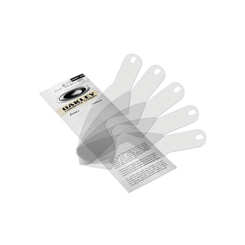 Oakley OAKLEY-01-152 O-FRAME-OFF (pacote de 14) (claro)