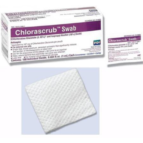 PDI Pdi Chlora