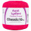 Coats Crochet Classic Crochet Thread  Hot Pink 1